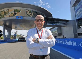 MotoGP: Ezpeleta sobre Liberty: “MotoGP será mejor”