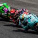 Moto3, Assen FP2: David Almansa finaliza los entrenamientos en cabeza