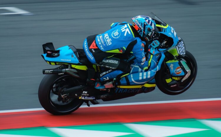MotoGP, Assen Q1: Fernández y Aldeguer pasan a la Q2