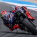 MotoGP, FP2 de Assen: Fabio Quartararo sigue en cabeza