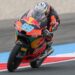 Moto3, Q2 de Assen: Quinta pole para José Antonio Rueda