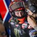 MotoGP: Fabio Quartararo tiene buenas expectativas para Mugello con nuevas piezas