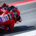 MotoGP, Aragón, WUP: Marc empieza el día con un cuchillo entre los dientes