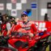 MotoGP, Marc Márquez (P1): «Ya está, he conseguido otra victoria»
