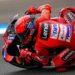 MotoGP, Assen: Marc, el «alienígena», ataca de nuevo