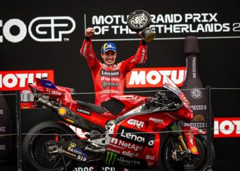 MotoGP, la súplica de Marc Márquez: «Respeten a los pilotos de MotoGP»