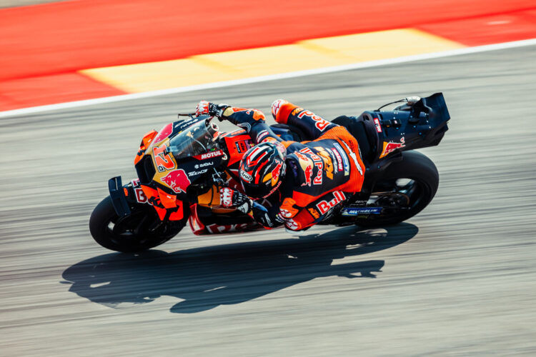 MotoGP: Maverick Viñales es el más rápido en la primera jornada del GP de Italia