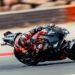 MotoGP: Viñales, el más rápido en los test de Aragón