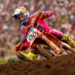 MXGP: Lucas Coenen logra la Pole en Alemania