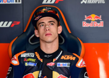 MotoGP: ¿Podría Pedro Acosta adaptar su estilo de conducción a una Desmosedici GP?
