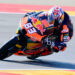 Moto3, Mugello Q2: Pole position para el debutante Álvaro Carpe