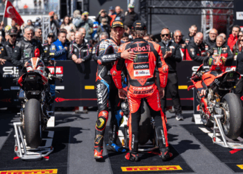 MotoGP: Bagnaia habla sobre la llegada de Toprak y… eventualmente de Bulega
