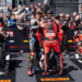 MotoGP: Bagnaia habla sobre la llegada de Toprak y… eventualmente de Bulega