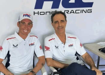 MotoGP, Zarco es el mejor piloto de Honda: Albesiano explica por qué