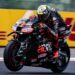 MotoGP, Mugello: Bezzecchi (Aprilia) se impone en el Warm-Up