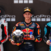 Moto3, Aragón, Q2: ¡Y Rueda tiene tres!