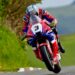 Tourist Trophy: Davey Todd (BMW) marca el mejor tiempo de la semana