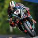 Tourist Trophy: Peter Hickman fuera de peligro