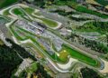 Resultados y clasificación del GP de Mugello | 2025