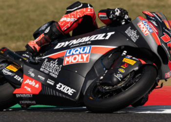 Moto2, Review Mugello: González gana y vuelve al liderato