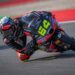 Moto3, Aragón, RAC: David Muñoz celebra su primer triunfo