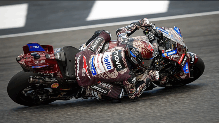 MotoGP, Review Mugello: Otro paseo por el parque para Marc Márquez