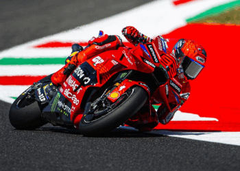 MotoGP, Mugello Sprint: Marc Márquez gana tras un problema de arranque