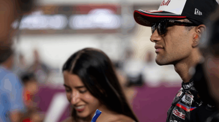 MotoGP, Jorge Martín: “Tenía miedo de venir al Aprilia All Stars”