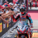WSSP300, Misano Carrera 2: El debutante español Benat logra la victoria para Kove