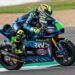 Moto2, Assen: Victoria histórica para Diogo Moreira