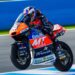 Moto2, FP2 de Assen: Iván Ortola supera a Canet por 5 milésimas
