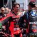 WSBK, Misano: Bulega se alza con la pole con una vuelta récord