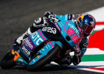 Moto3, Review Mugello: Primera victoria del debutante Máximo Quiles