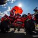 MotoGP: Francesco Bagnaia hace «reset» tras el parón veraniego