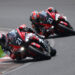 EWC: Miller y Locatelli marcaron tiempos rápidos en Suzuka