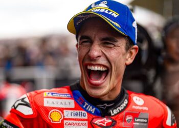MotoGP: Marc Márquez iguala a Giacomo Agostini con 68 victorias en la categoría reina