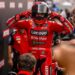 MotoGP: Carlo Pernat critica que «la lucha por el título puede haber terminado. No sé qué decir»