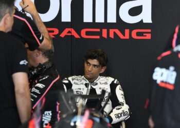 MotoGP: ¡Jorge Martín, el campeón del mundo está de vuelta!