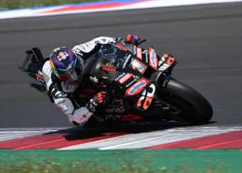 MotoGP: Martín, Bagnaia y los hermanos Márquez; ¡El fantástico cuarteto en Brno!