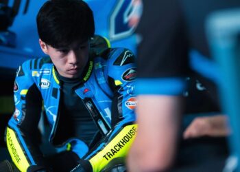 WSBK: Iker Lecuona operado con éxito; Xavi Vierge en las 8 Horas de Suzuka