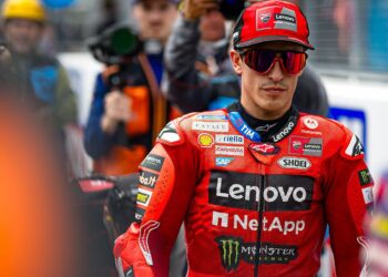 MotoGP: ¿Podrá Marc Márquez repetir su dominio en un circuito olvidado?