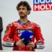 MotoGP: Francesco Bagnaia y la difícil convivencia con la GP25… y Marc Márquez