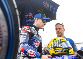 WSBK: Jonathan Rea cada vez más cerca de Honda