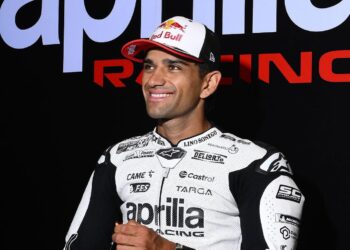 MotoGP: Jorge Martín ya le ha dicho a Aprilia lo que necesita para seguir en 2026