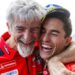 MotoGP: Gigi Dall’Igna advierte a Marc Márquez