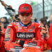 MotoGP: Marc Márquez «no sabe lo que se va a encontrar» en Brno