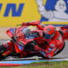MotoGP: Marc Márquez destaca en la primera jornada en Brno