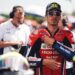 MotoGP: Joan Mir continúa su racha de caídas en Brno