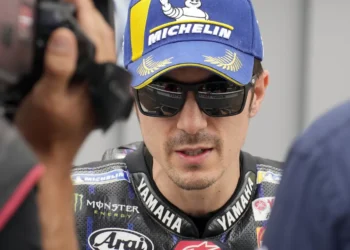 MotoGP: Viñales revela pérdidas millonarias debido a su controvertida salida de Yamaha en 2021