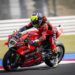 WSBK, Stefano Cecconi (Ducati): “Podemos permitirnos tener un piloto joven”